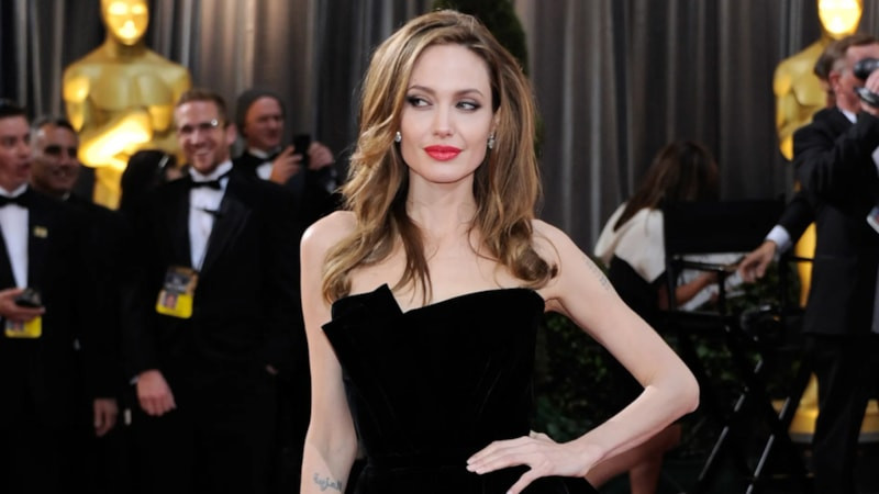Angelina Jolie yıkımı paylaştı: Gazze'ye neler yapıldığın görebilirsiniz