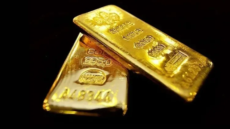 ALTIN FİYATLARI SON DAKİKA! Gram altın ne kadar oldu? Altın fiyatları ne kadar? Altın fiyatları düşüyor mu?