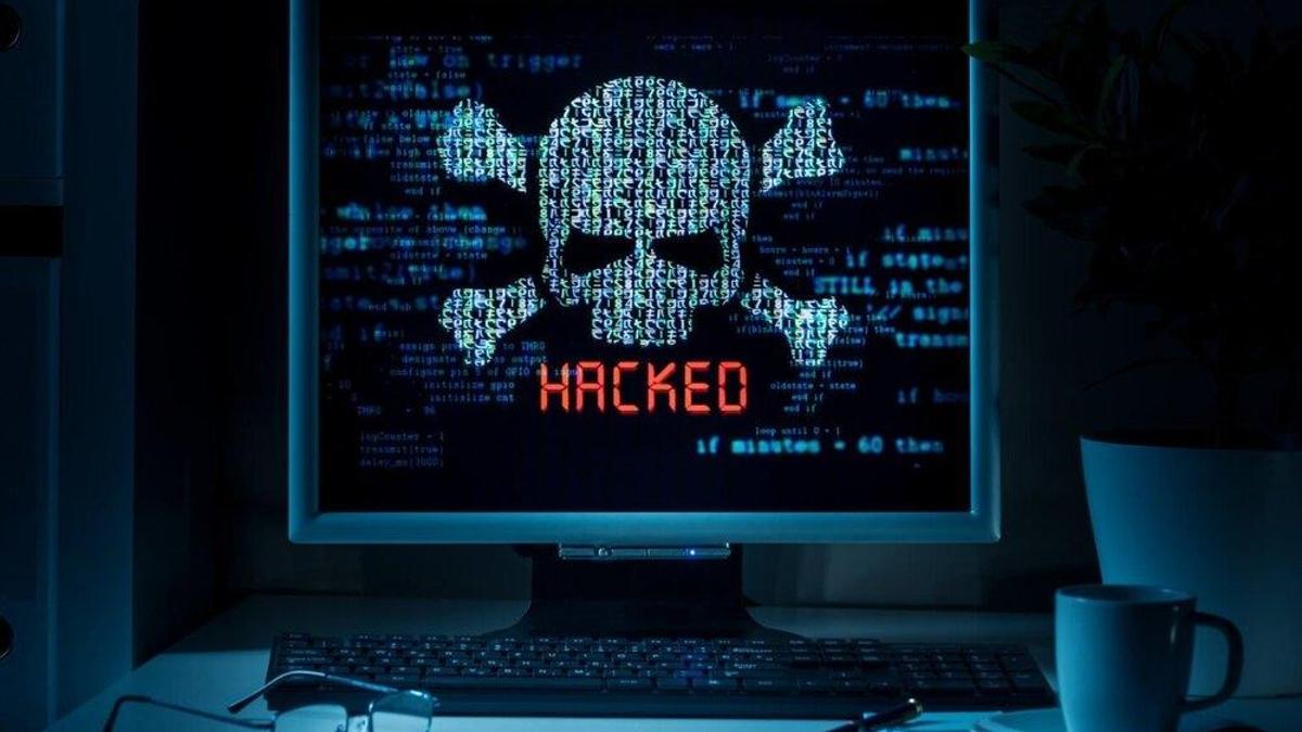 Hacker Çetesi “Bizle Alakası Yok” dedi