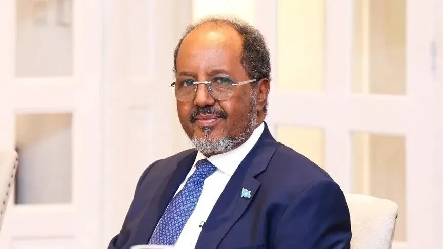 İsrail'in Kızıldeniz hesabına Somali'den sert tepki: "Hiçbir koşulda kabul etmeyeceğiz!"