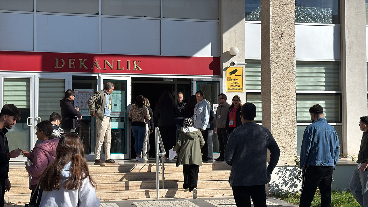 1 milyon 593 bin 198 aday başvurdu! KPSS Ön Lisans başladı