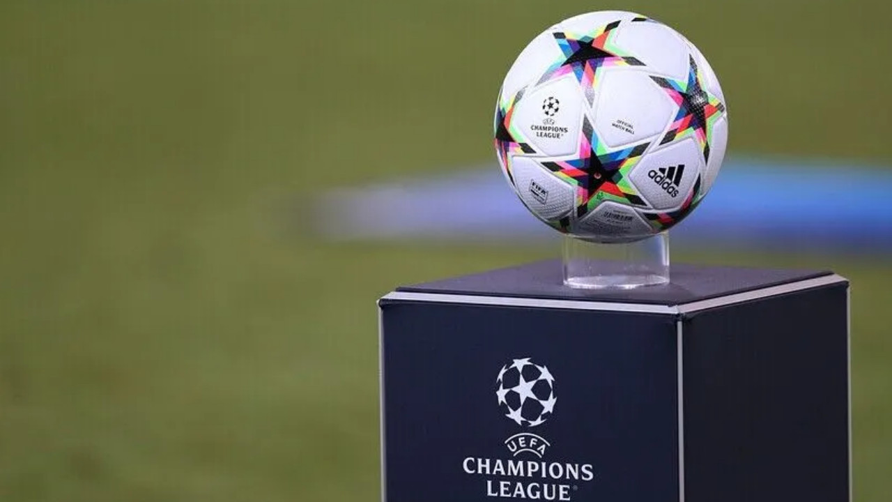 Şampiyonlar Ligi maçı ne zaman? Fenerbahçe, Galatasaray Şampiyonlar Ligi maçı tarihi ve saati...