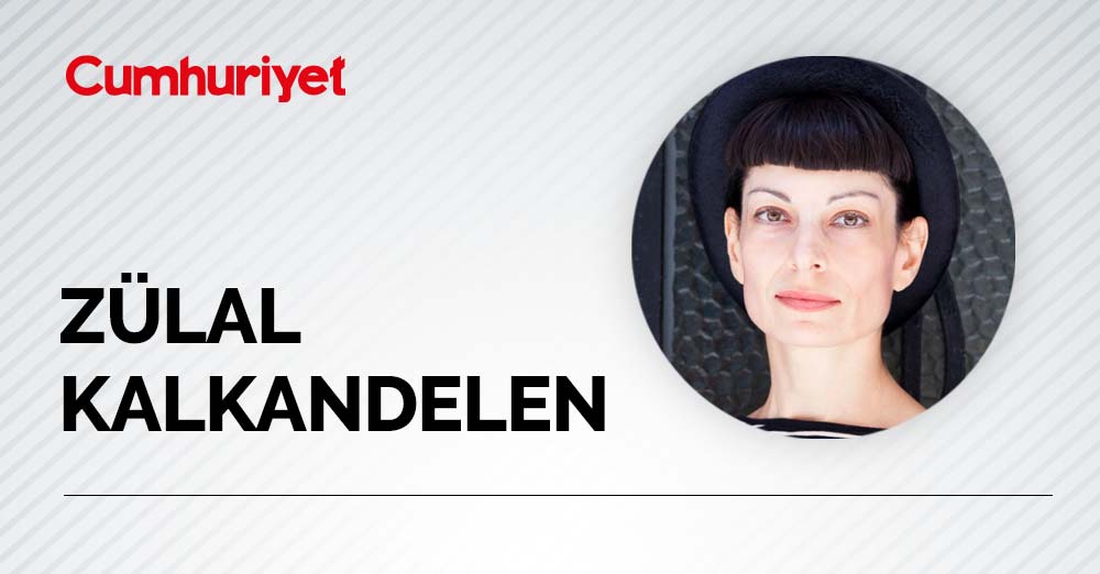 Reisin falaka çekmesini devlet yönetimi sananlar