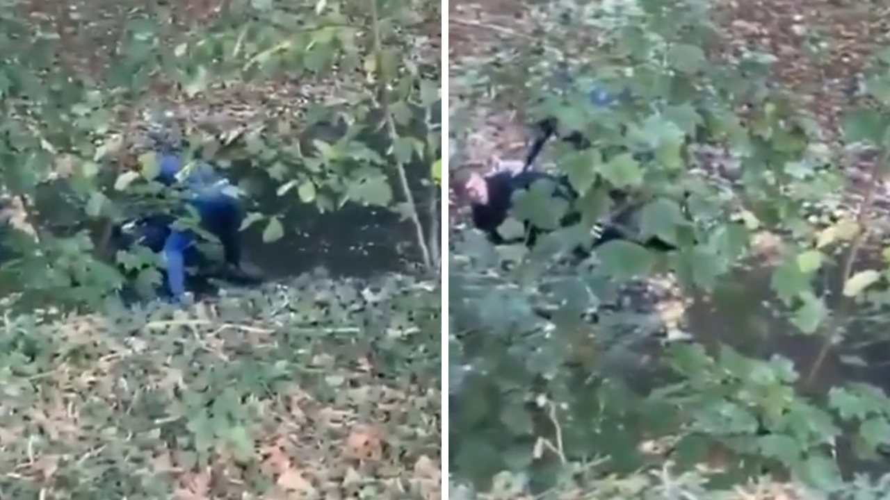 Fransa’daki protesto dalgası büyüyor! ‘Polis, bir genci boğmaya çalıştı’ iddiası ortalığı karıştırdı