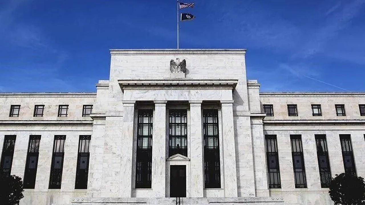 Fed'den bankaların stres testinde yeni dönem