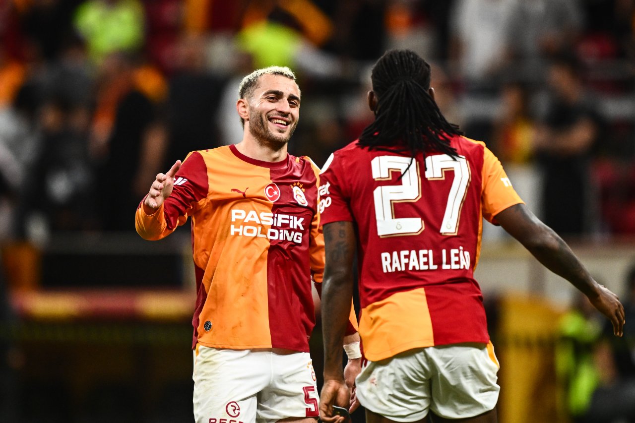 'MALDINI HAKLI ÇIKTI'