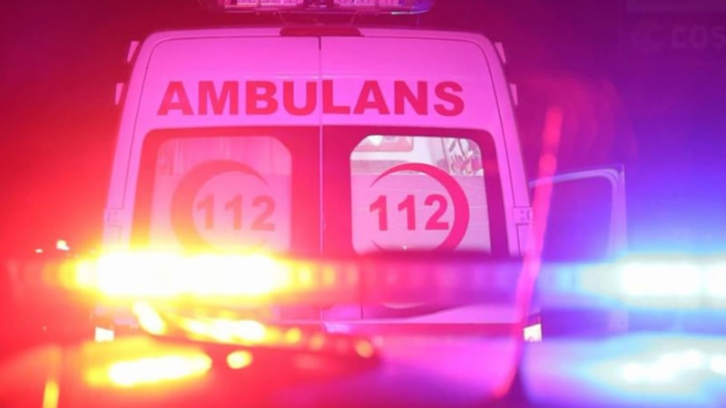 Aydın'da sahil çevresinde ceset bulundu
