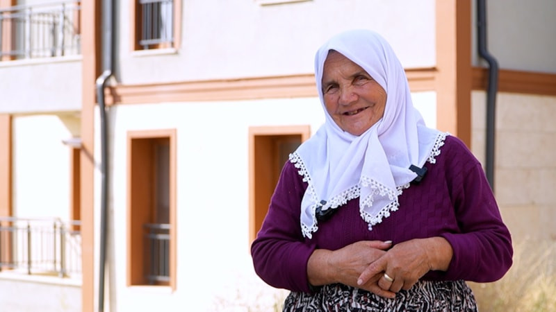 Murat Kurum Kütahya’dan kentsel dönüşüm görüntüleri paylaştı