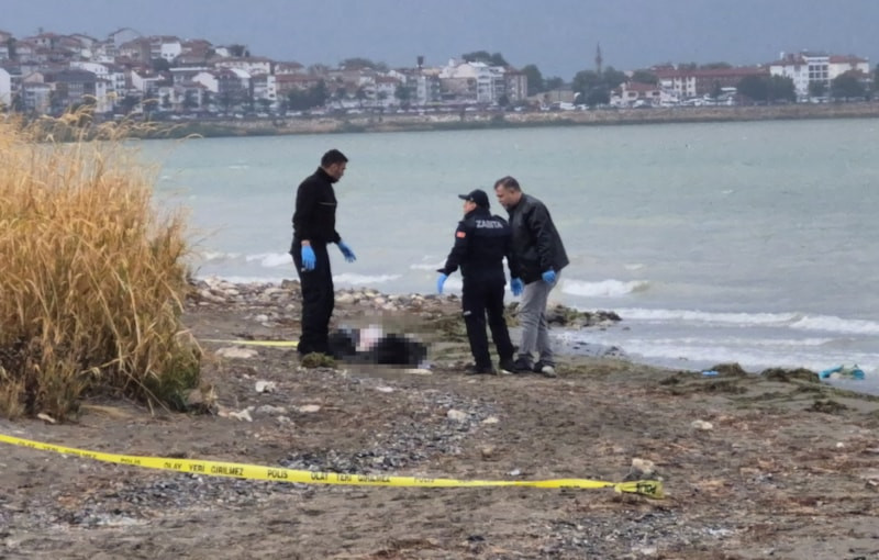 Isparta'da 10 gündür aranan tıp öğrencisinden acı haber