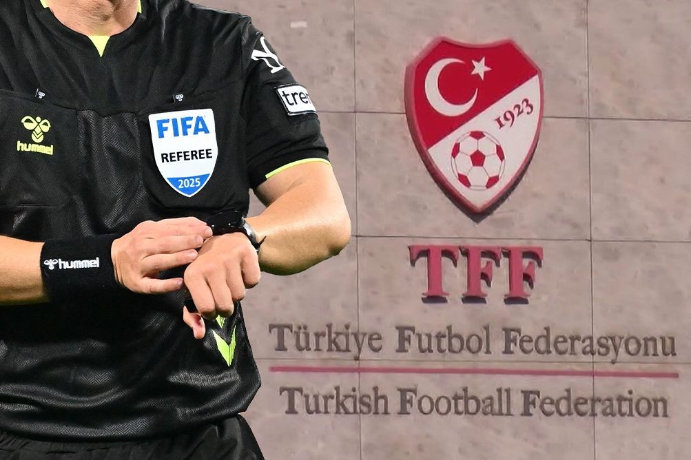 MHK soruşturması: Görevli ve eski hakemler müşteki ve tanık olarak ifade verdi