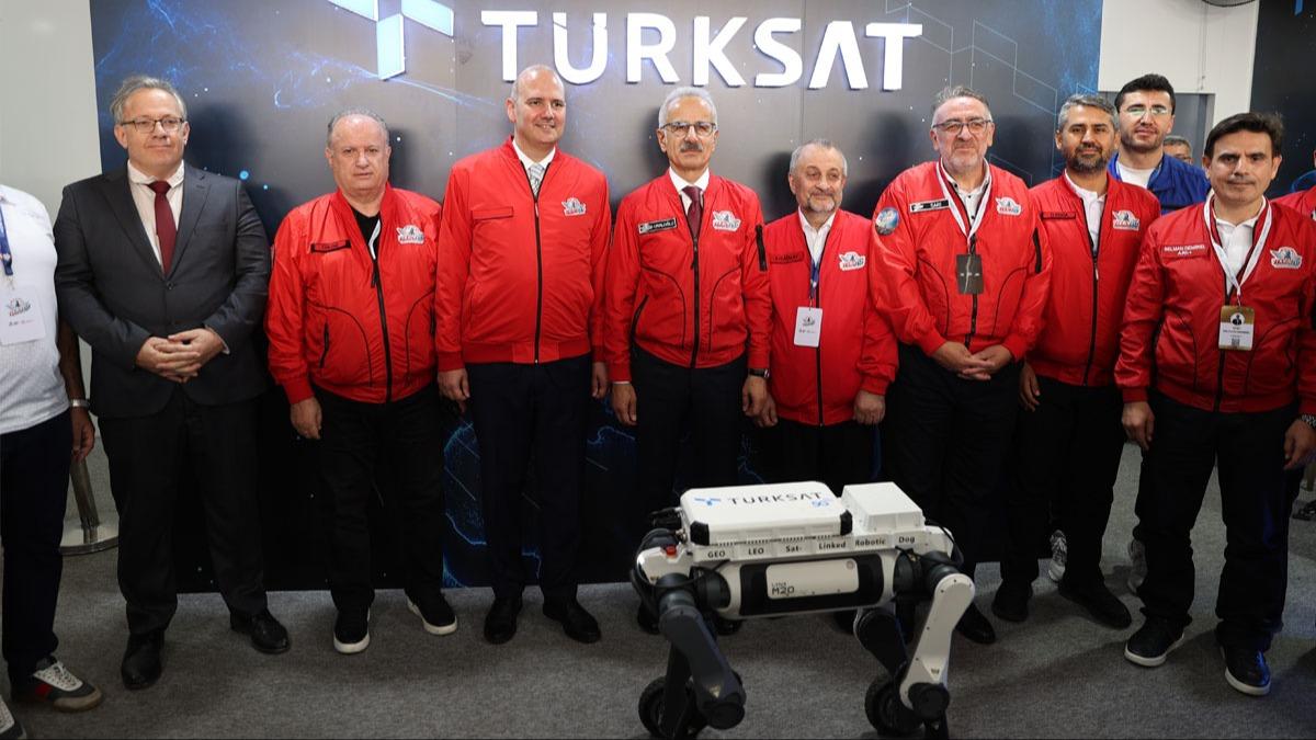 TEKNOFEST Güneydoğu'da terminal müjdesi! Bakan Uraloğlu duyurdu