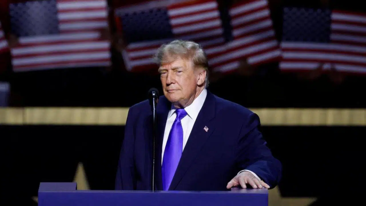 ABD'li yetkililer İran heyetiyle görüştü... Trump: 'İran'la görüşme çok iyi geçti'