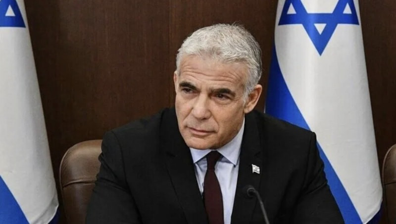 İsrail'de muhalefet, uçak krizinde Netanyahu hükümetini sorumlu tuttu