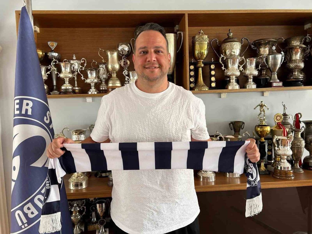 'GERÇEKTEN ŞAKA GİBİ'