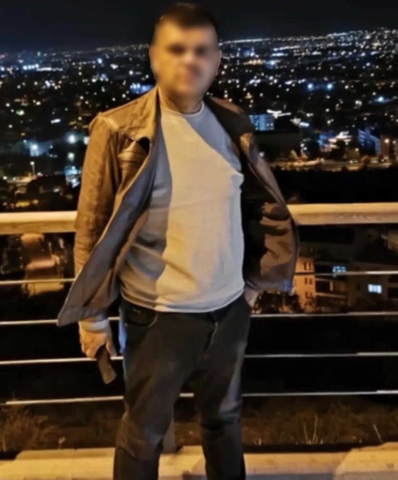 Babasının evine gidiyordu… Eşi peşinden gelip öldürdü