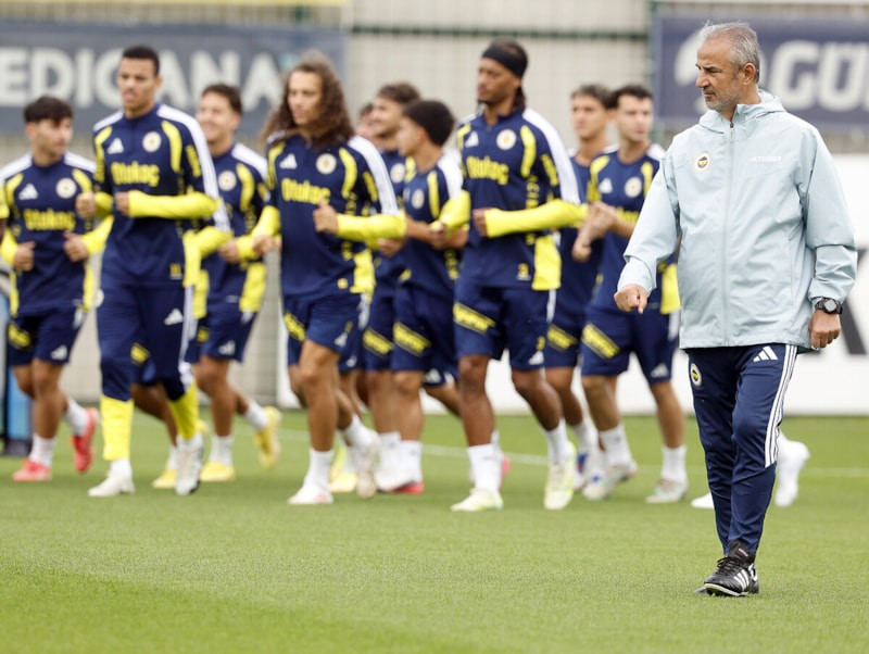 İsmail Kartal'dan Arda Güler sözleri: İlk ben oynattım
