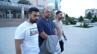 Mersin Büyükşehir Belediyesi soruşturmasında şüphelinin evinden servet çıktı