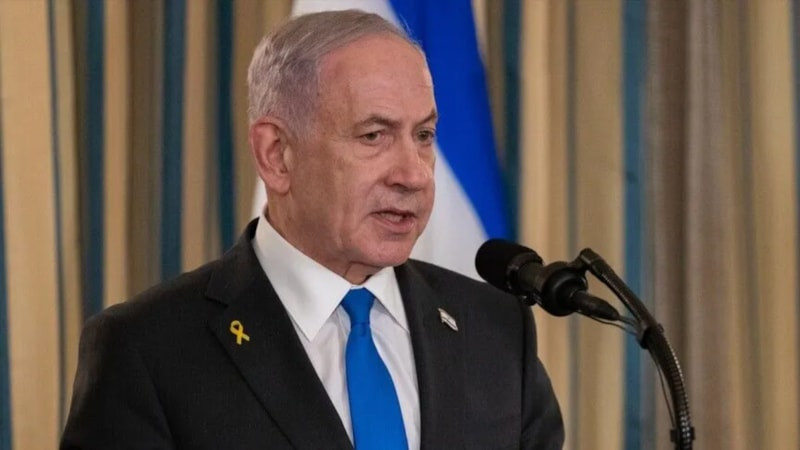 İsrail'de seçim öncesi anketler: Netanyahu hükümet kuracak çoğunluğa ulaşamıyor