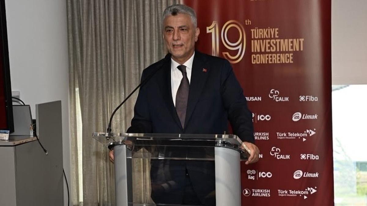 Bakan Bolat: İhracatımızı artırırsak Türkiye ekonomisi çok daha güçlü olacak