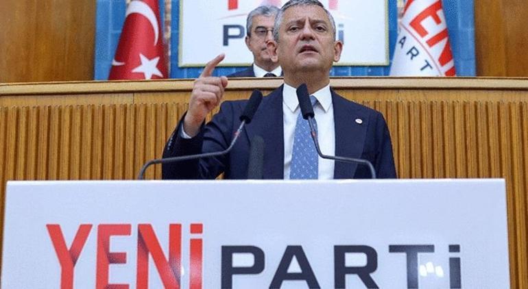 YENİ Parti kurultayı sonrası dikkat çeken iddia! CHP’ye dönüş trafiği mi başlıyor?