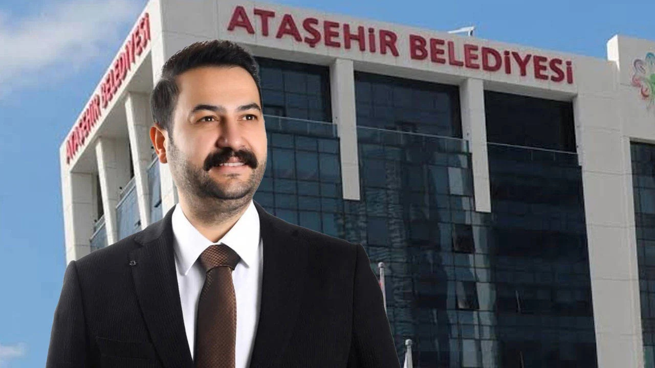 Ataşehir Belediyesi'ne operasyon! 13 kişi gözaltında