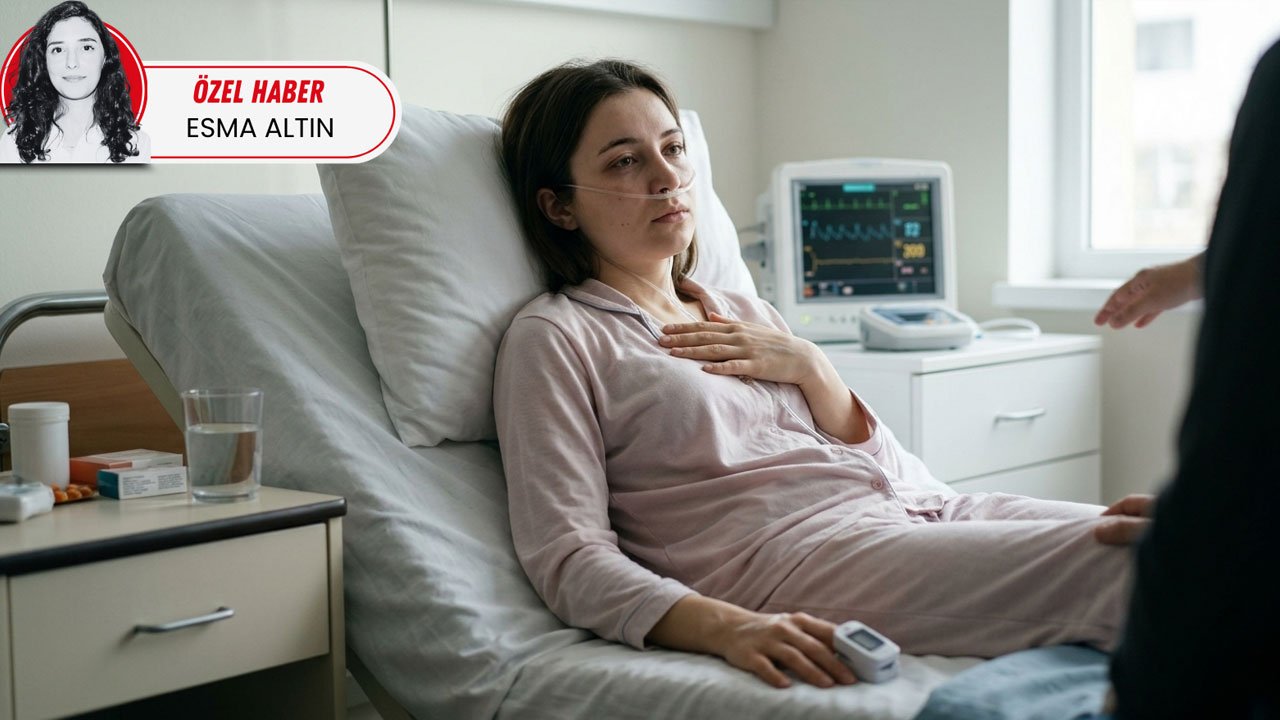 Uyarı geldi! Kalp krizi genç yaşlara indi