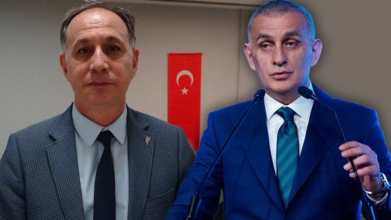 Hacıosmanoğlu ve Gündoğdu'dan şikayetçi: Listeler değiştirildi