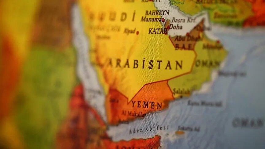 YEMEN'DE KİRLİ İTTİFAK