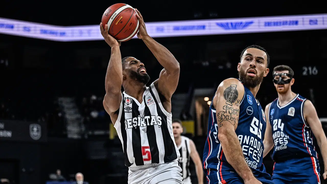 Maccabi Tel Aviv - Beşiktaş maçı ne zaman, saat kaçta, hangi kanalda? Şifresiz mi?