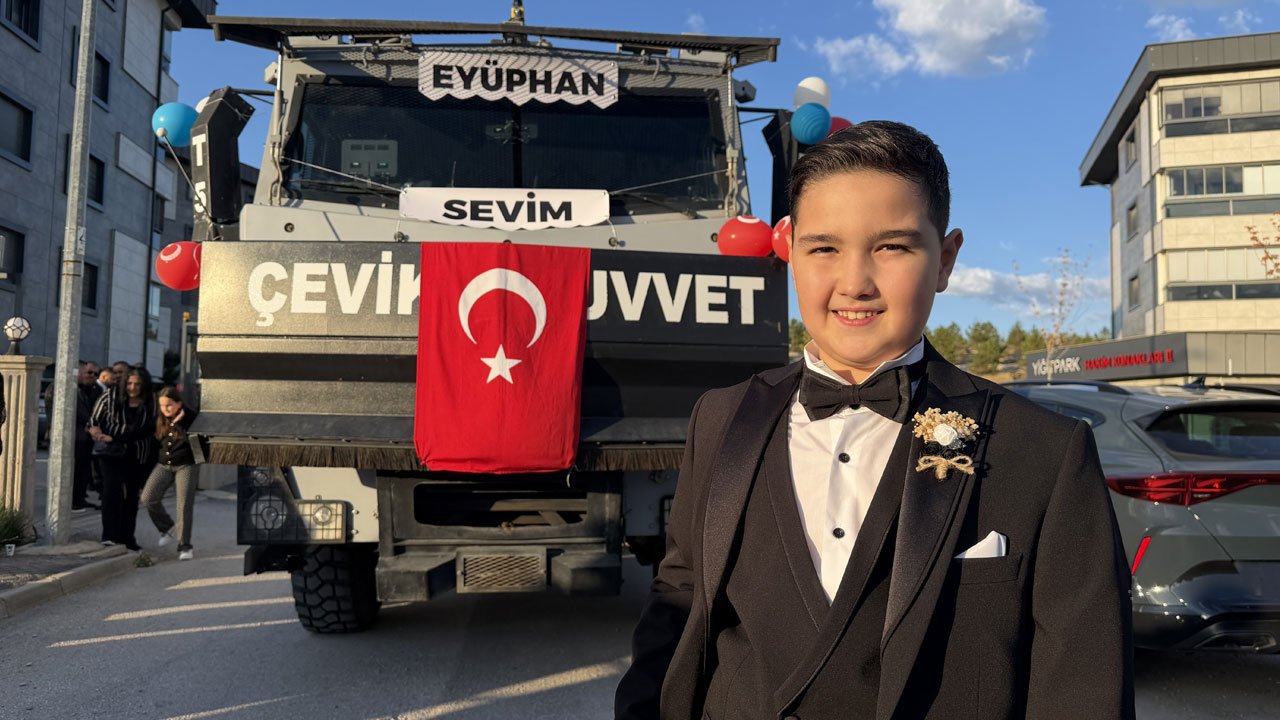 SEN HEP GÜL