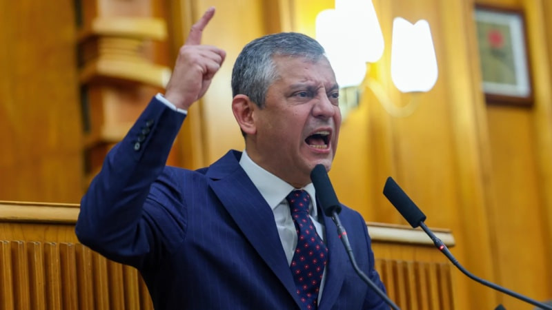 Can Ataklı: Yeni Parti'ye geçen bazı isimler CHP'ye dönmek istiyor