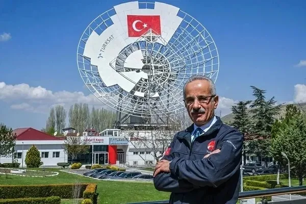 Türksat 7A için tarih verildi! Bakan Uraloğlu duyurdu