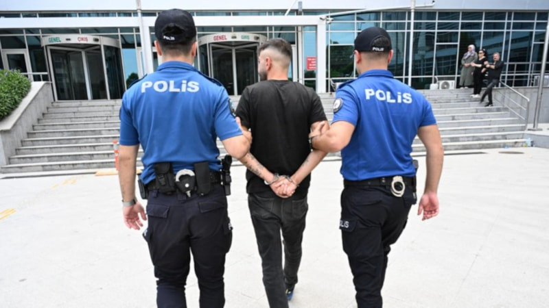 FETÖ'nün izdivaç ağı deşifre edildi: 9 şüpheli yakalandı