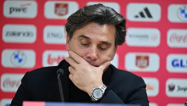 Vincenzo Montella: Beni üzen tek konu...