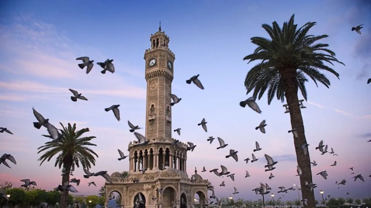 Sadece İzmirliler kullanıyor! İzmir deyince ilk o kelime akıllara geliyor: İşte o meşhur kelimeler…