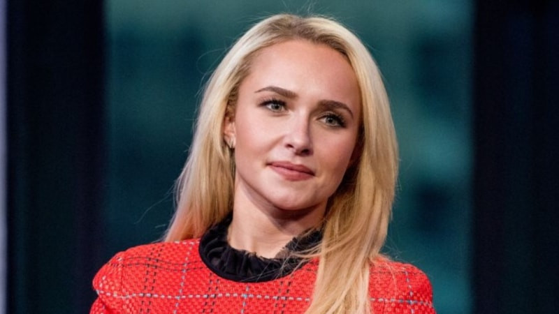 Hayden Panettiere’nin ölüm nedeni belli oldu