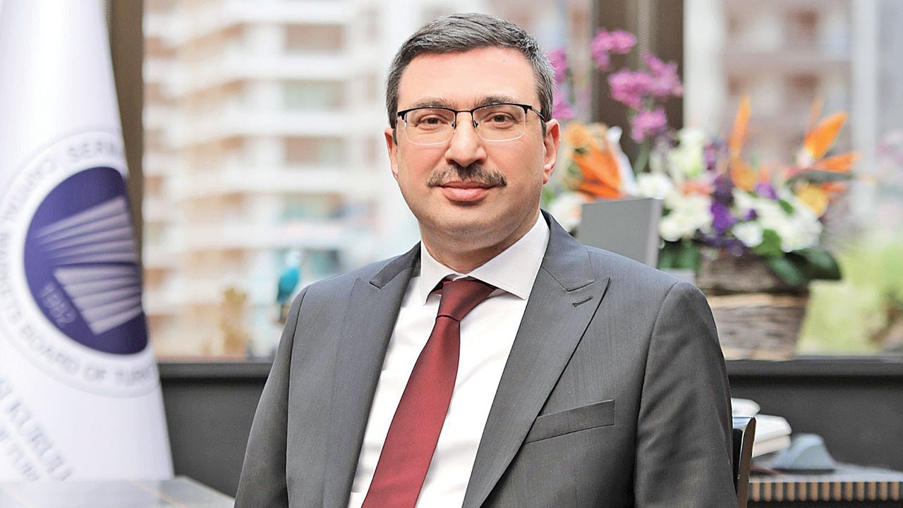 Sermaye Piyasası Kurulu eski başkanı İbrahim Ömer Gönül şüpheli sıfatıyla ifade verecek