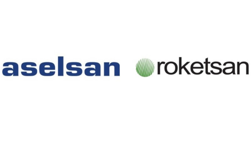ASELSAN ile ROKETSAN arasında 1,23 milyar euroluk sözleşme
