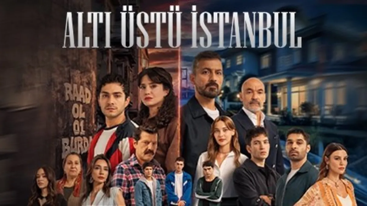 Zirveyi bırakmıyor