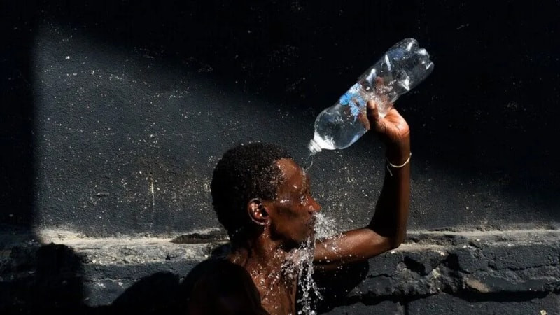 ABD'de yapılan araştırma: El Nino kaynaklı sıcaklarda 450 bin kişi hayatını kaybedebilir