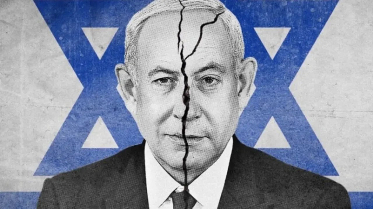 Eski başbakan, Netanyahu'nun planını anlattı