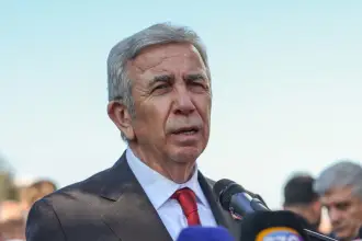 Mansur Yavaş’ın ardından CHP’de istifalar sürüyor: Ankara’da 7 ilçe belediye başkanı daha partiden ayrıldı