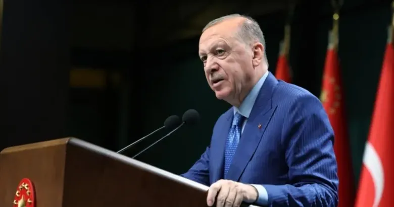 Başkan Erdoğan, 3 Ekim Türk Devletleri İşbirliği Günü'nü kutladı