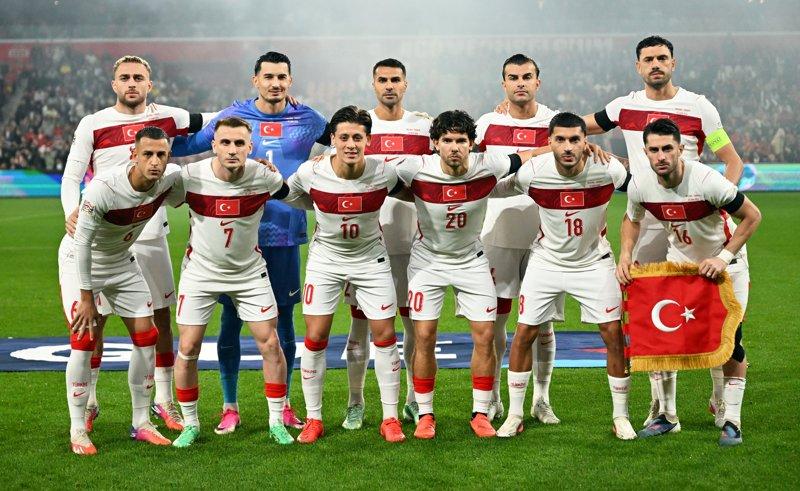 Belçika'da gündem Türkiye maçı: Herkes bu 2 ismi konuşuyor
