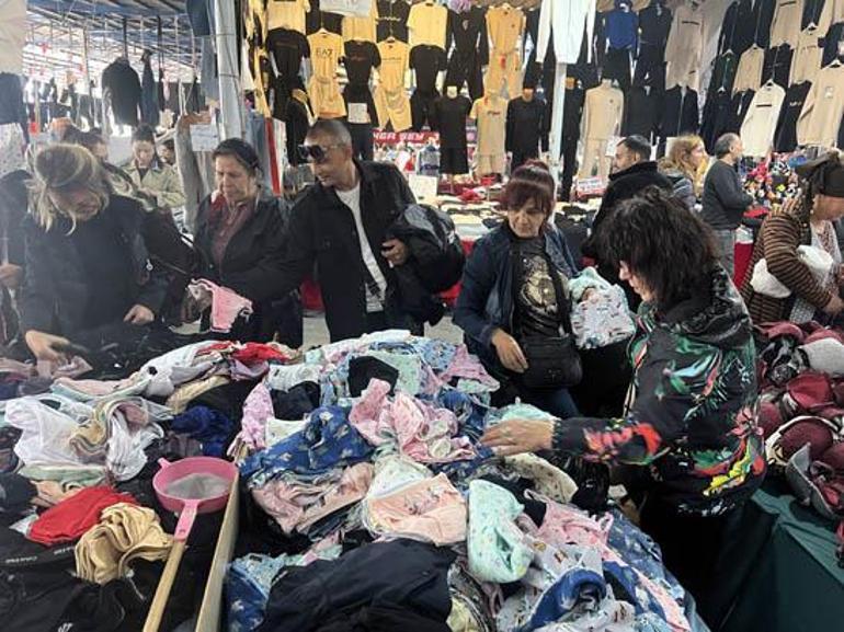Gurbetçi sezonunun sona erdiği Edirne’de, Bulgar turist hareketliliği: Arabamızı doldurduk