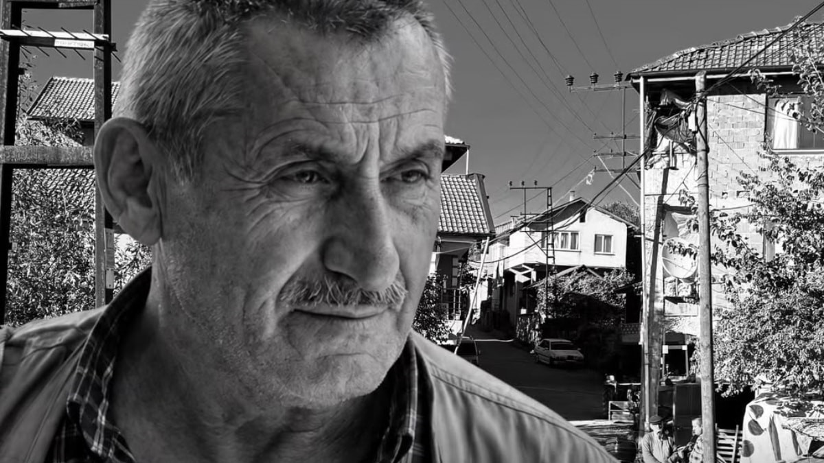 Bartın'da kestane toplamaya gitti, geri dönemedi