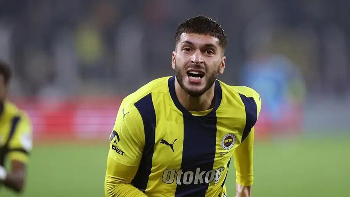 Fenerbahçe'de sürpriz ayrılık ihtimali