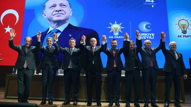 Yavaş’ın istifası Ankara’nın siyasi haritasını değiştirdi: CHP 16 ilçeden 2'ye düştü