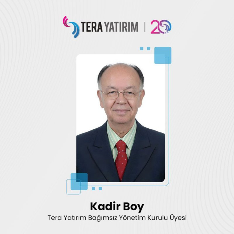 Fon krizinin merkezindeki Tera Holding'in MHP’li yöneticisi kim?