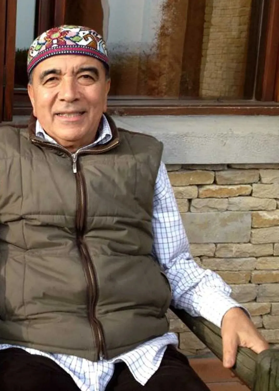 Kozinoğlu soruşturmasında FETÖ hükümlüsü Enver Altaylı'nın tutuklanma gerekçesi ortaya çıktı